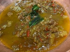 -云海肴·云南小炒·汽锅鸡(天津国金汇店)