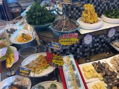 -今鲜源大酒店·中华餐饮名店(新湛路店)