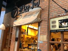 -After You Dessert Cafe(CENTRALWORLD)