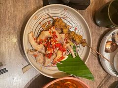 -云海肴云南菜(浦江欢乐颂店)