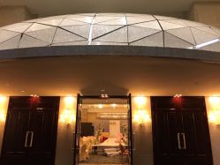 点击看大图 -上海大酒店·婚宴年会宴会厅