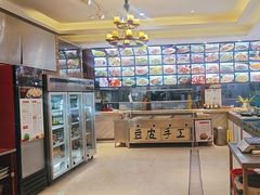 -王厚元饺子·辽菜·烤鸭(沈北店)