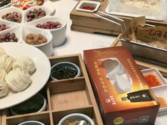 -鹊华居·地道鲁菜·海鲜·融合味(大明湖店)