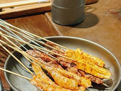-夜食白市Yespicy·烧烤啤酒宵夜(番禺四海城店)