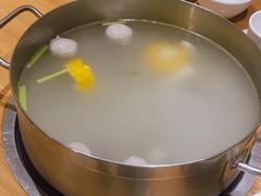 和顺火锅底-和顺潮汕牛肉火锅(建设街店)