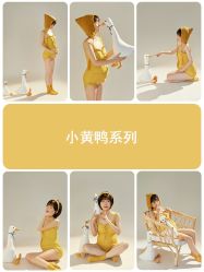 -专注孕妇照亲子照·纪田摄影