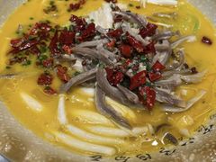 -聚丰园•湖鲜餐厅(阿红私房菜梅石路店)