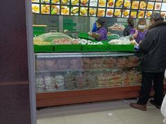 -宫廷糕点铺(建设路店)