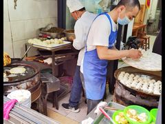 -逍遥镇刘相五胡辣汤豆沫馆(康复中街店)