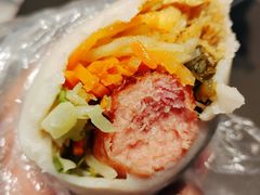 -张果佬年糕卷(科巷店)