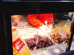 -二斗栗子(黄河道店)
