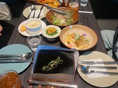 -卡朋西餐(宝安大仟里店)