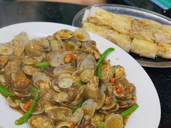 -一哥美食(总店)