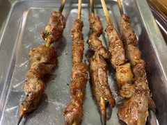 羊肉串-仙品龙虾(总店)