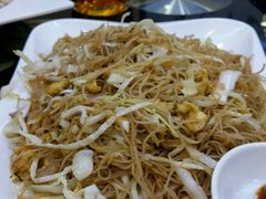 -潮喜竹溪荔湖酒家(荔枝湾店)