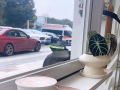 -Fulu Coffee福禄(花园城店)