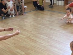 -绿城奇妙园双语日托(华茂悦峰园区)