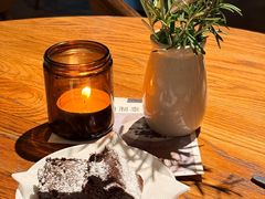 -La Strada(安福路店)