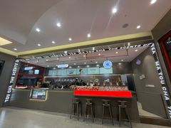 -喧闹·东方大气茶(鹅岭二厂店)
