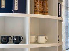 -瑞幸咖啡(清华科技园·唐诗主题店)