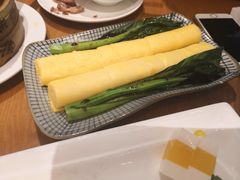 -粤域茶餐厅