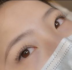 -七月美睫 美甲