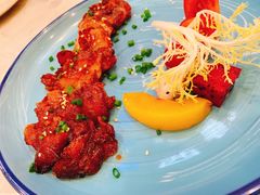 招牌原野烤肉-水天堂西餐厅(常熟永旺店)