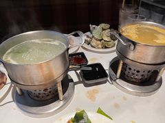 -星伦多自助料理·涮烤一体(虹悦城店)