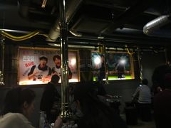 -401餐厅(弘大店)