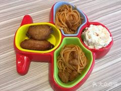 -必胜客(桐乡吾悦广场店)