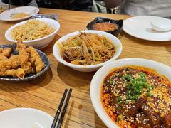 -付小姐在成都(川沙店)