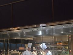 -大连君悦酒店·星海湾壹号Dalian·Dalian(星海广场店)