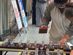 -西北轻工批发市场