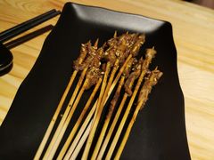 -汪爹爹武汉牛三鲜(朝外大街店)