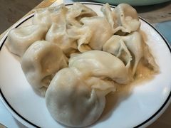 -叁拾壹克饺子·东北菜(国贸店)