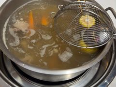 -牛品福潮汕牛肉火锅(旺庄店)