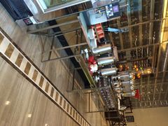 九洲喜来登酒店-常州武进九洲喜来登酒店