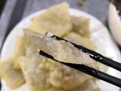 炸灌肠-姚记炒肝店(鼓楼店)