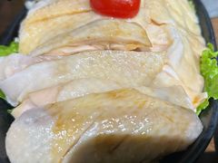 -绿柠食堂(北外滩店)