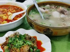 -清真.回香园(南街店)