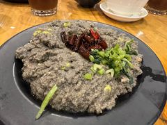 羊油麻豆腐-金生隆(六铺炕店)