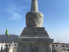 -妙峰山风景名胜区