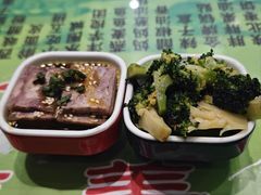 -令氏家外家周礼食府(桥南店)