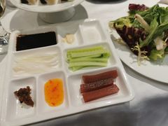 -福海居烤鸭店(鸟巢店)
