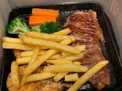 -菲滋意式餐厅(西溪印象城店)