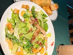 -碧特博格·20年品牌西餐厅(芜湖路店)