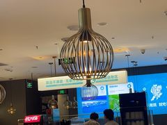 -半天妖烤鱼(和平印象城店)