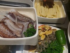 -海底捞火锅(河东万达广场店)