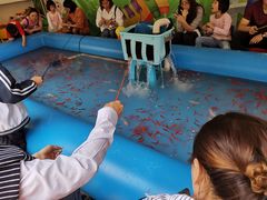 -顺德大良半月城游乐场