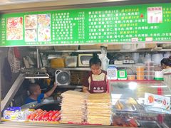-山东傻大粗粮煎饼(牛街店)